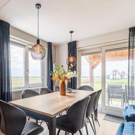 Holiday Home In Scherpenisse Zewnętrze zdjęcie