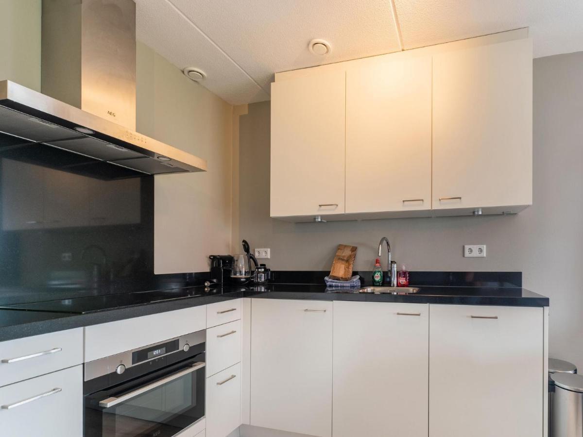Holiday Home In Scherpenisse Zewnętrze zdjęcie