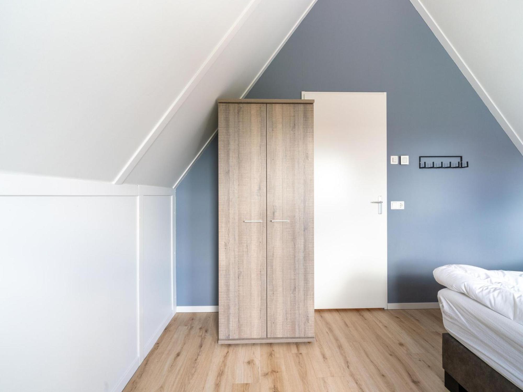Holiday Home In Scherpenisse Zewnętrze zdjęcie