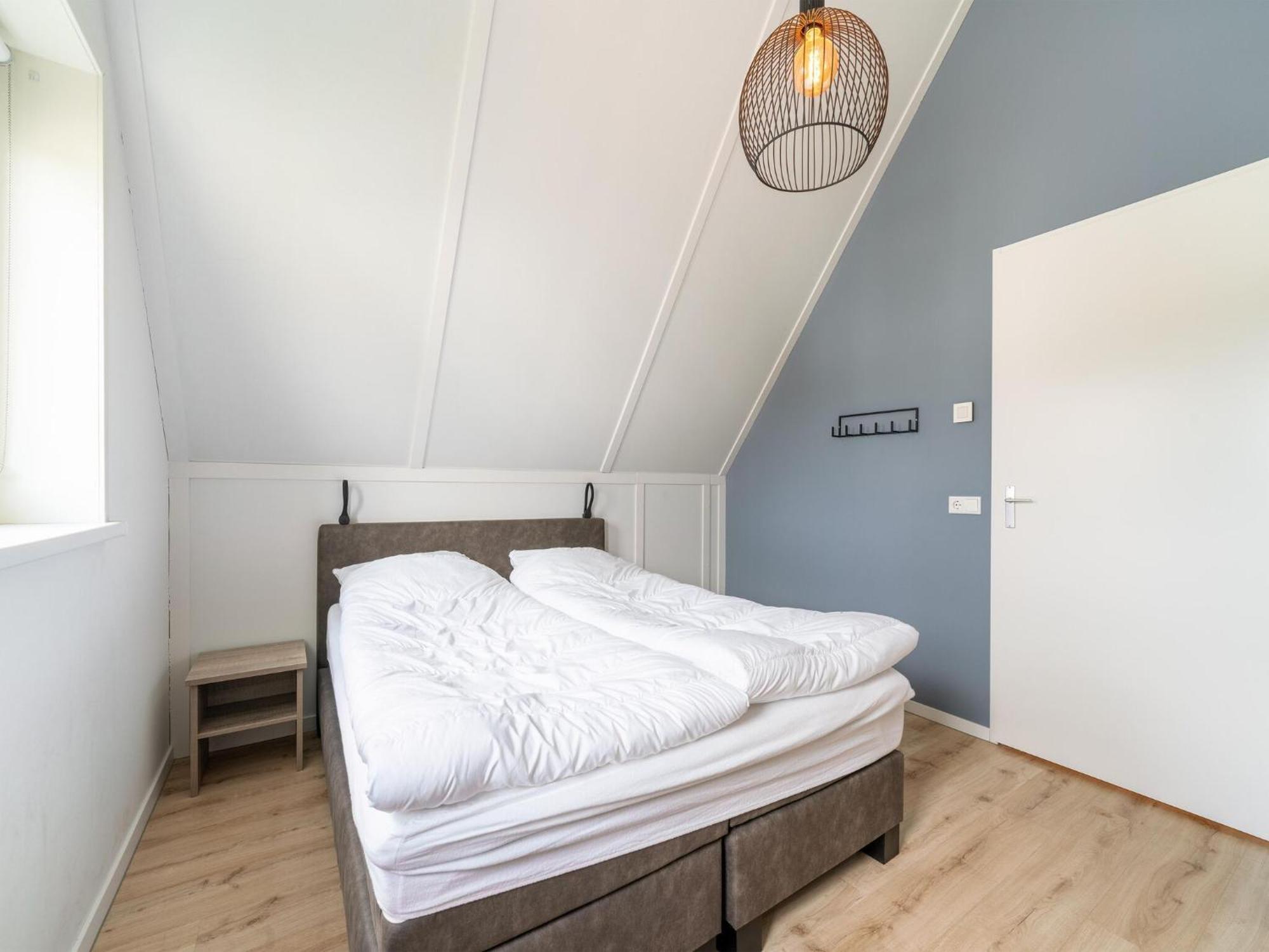 Holiday Home In Scherpenisse Zewnętrze zdjęcie