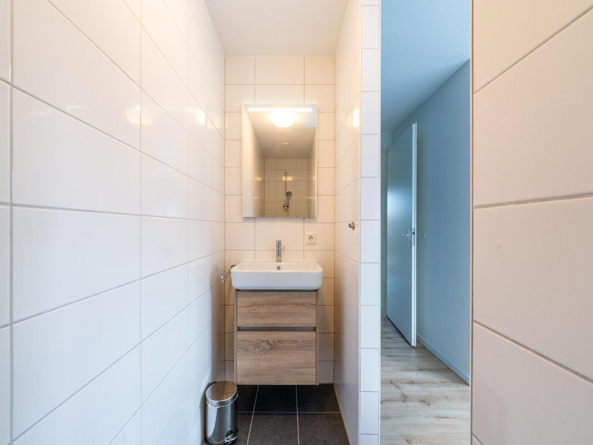 Holiday Home In Scherpenisse Zewnętrze zdjęcie