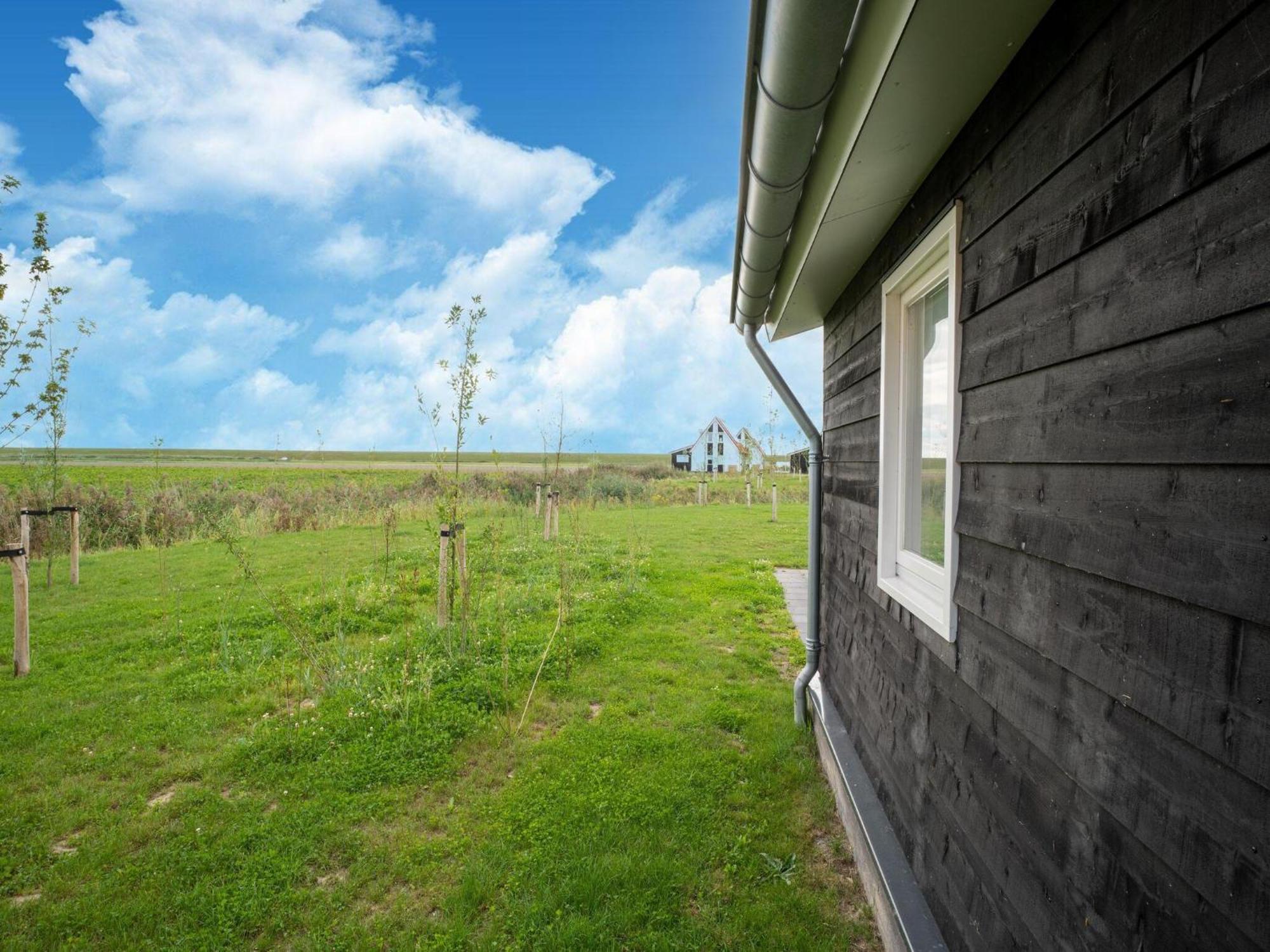 Holiday Home In Scherpenisse Zewnętrze zdjęcie