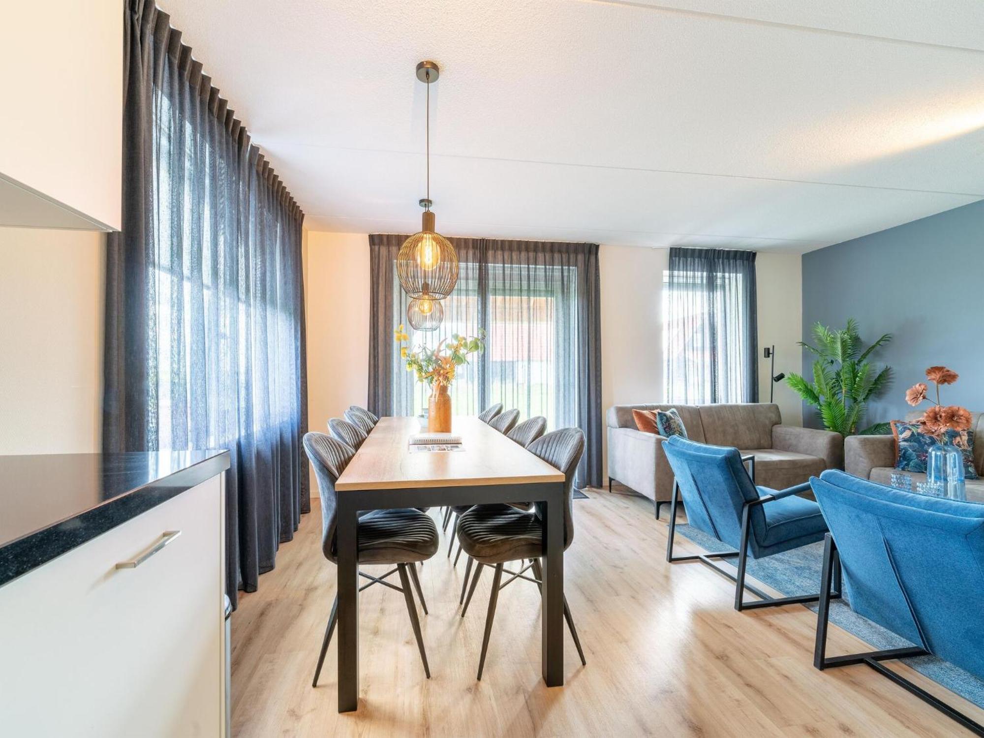 Holiday Home In Scherpenisse Zewnętrze zdjęcie