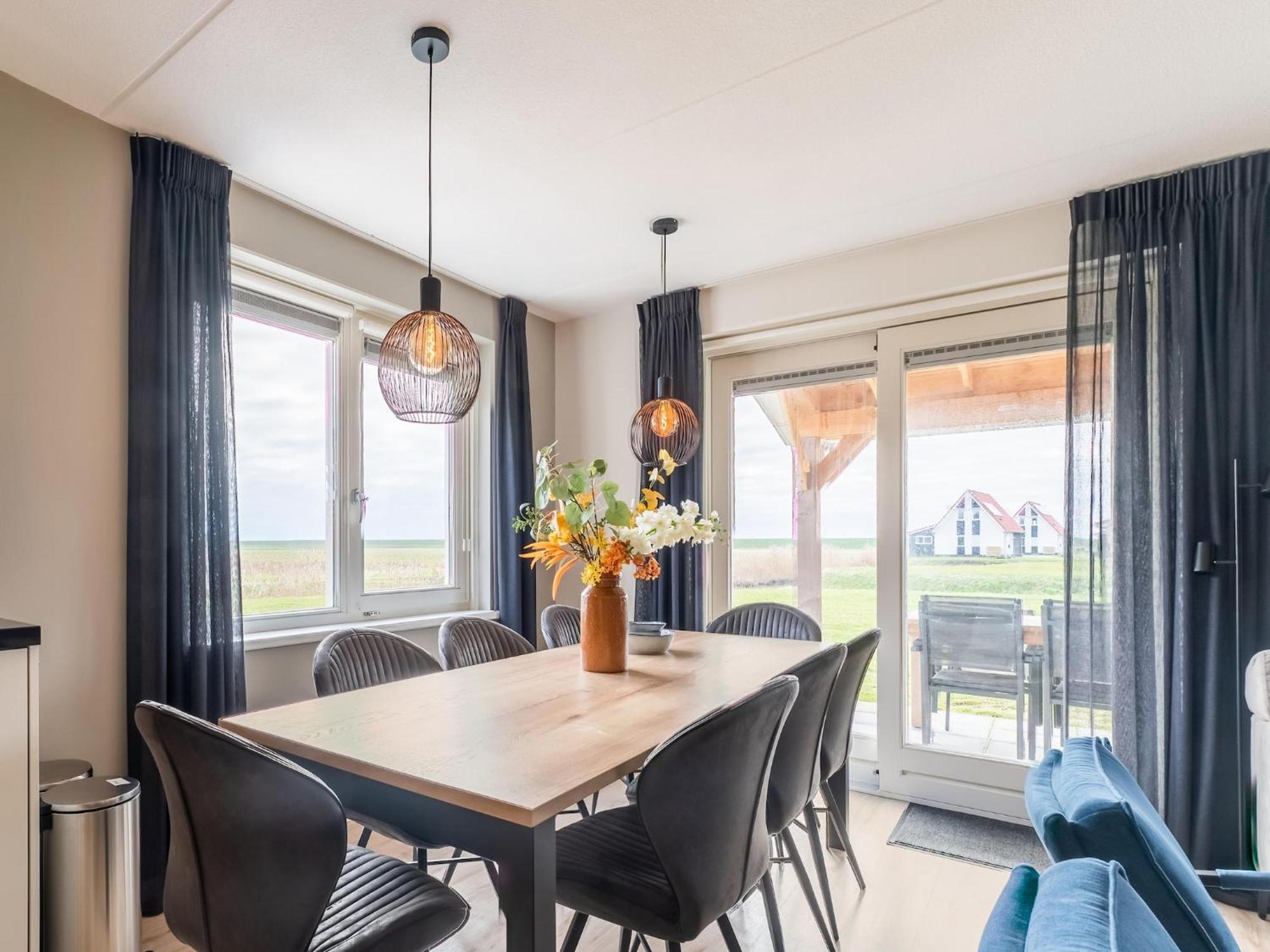 Holiday Home In Scherpenisse Zewnętrze zdjęcie