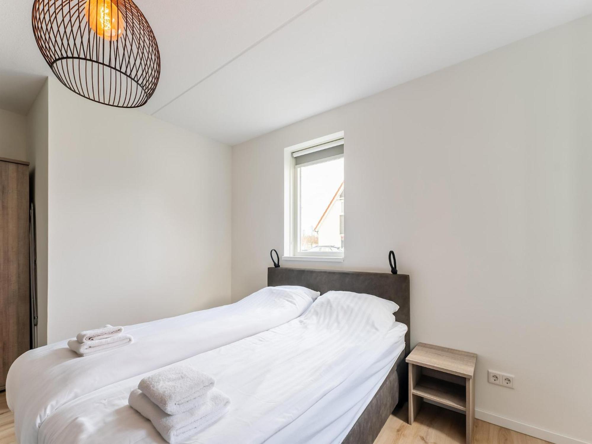 Holiday Home In Scherpenisse Zewnętrze zdjęcie