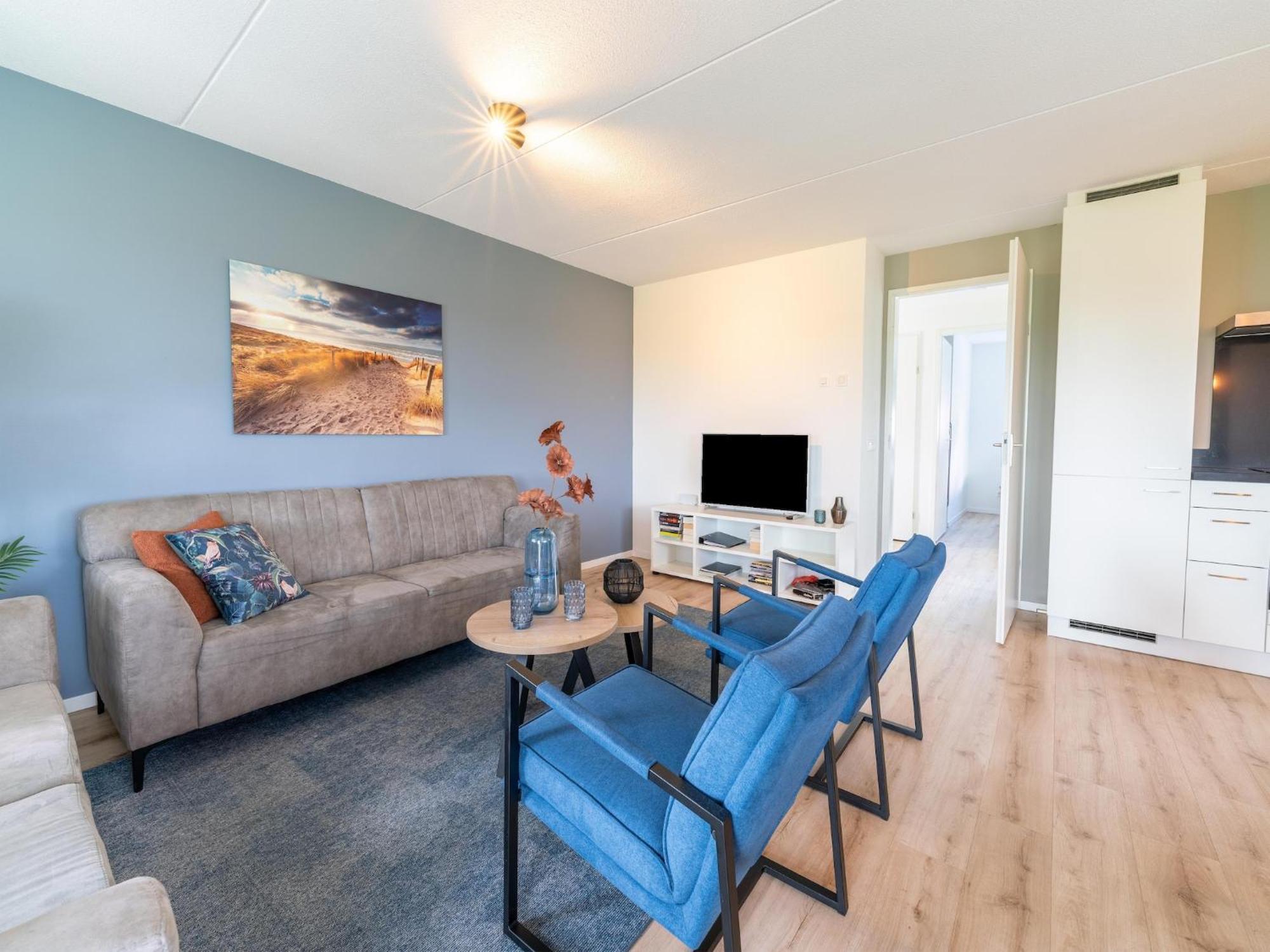 Holiday Home In Scherpenisse Zewnętrze zdjęcie