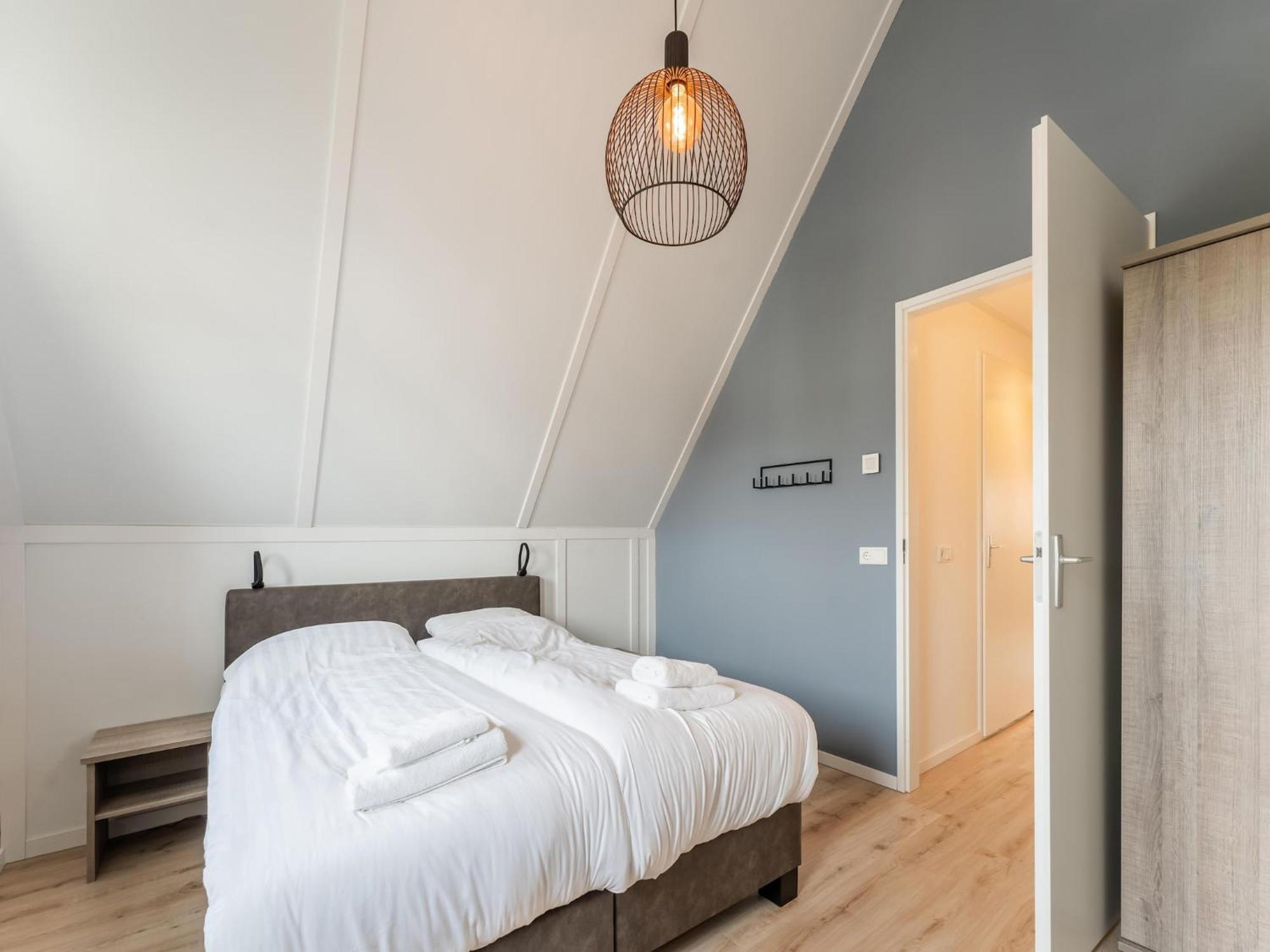 Holiday Home In Scherpenisse Zewnętrze zdjęcie